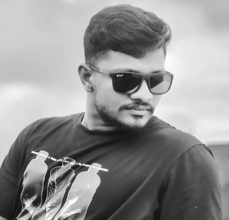 Parthasarathy S - Marketing Ops Expert for B2B SaaS - Antony Rainis - Best Digital Marketing Analyst in Ernakulam - Website Testimonial.